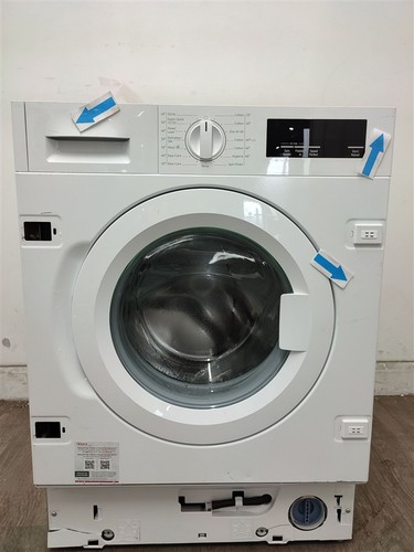 Neff w543bx2gb washing machine - neff,
