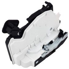 Door Lock Actuator Driver Side