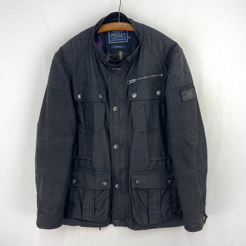 Joules northfield wax - wax, jacket