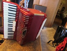 Accordion Gigante, 120