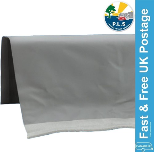 Pls awning draught skirt - draught, 30"