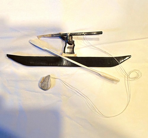 Handmade greenland aboriginal - greenland,