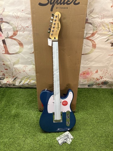 Squier fender affinity - squier,