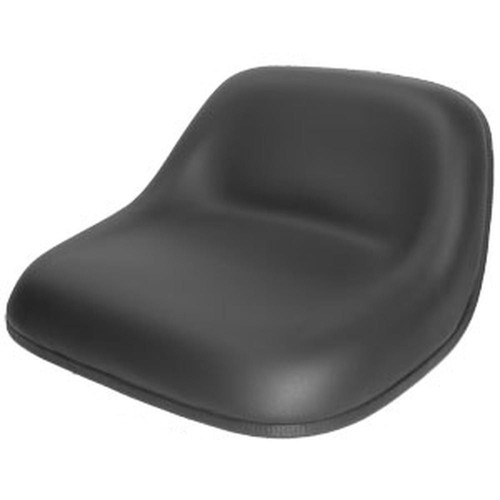 Universal riding mower seat - riding,
