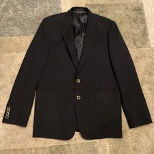 Jaeger Gentleman’s Navy Jacket/blazer Size 38