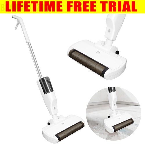 Cordless electric spin mop - electric,