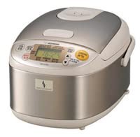 Zojirushi micom type - type, overseas