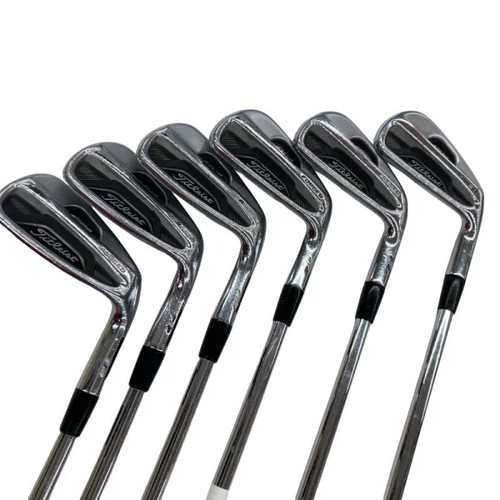 Titleist ap2 712 iron - titleist,