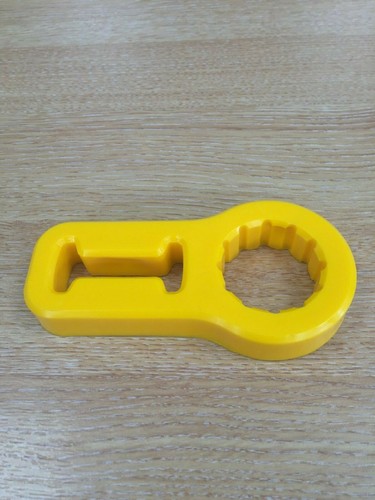 Lift jack polyurethane anti - hi,