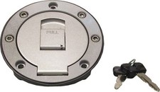 Fuel Cap for 1989 Yamaha FZX 750 Fazer (2JE)