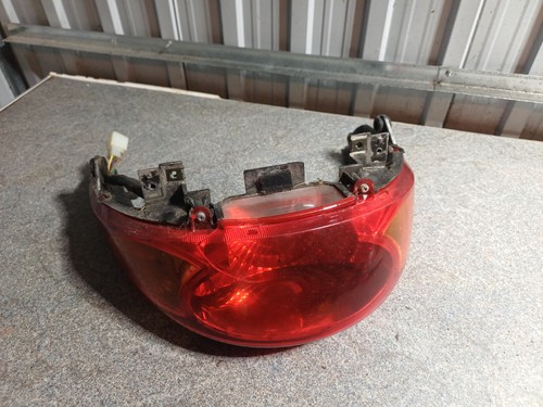 Yamaha vity 125 brakelight - yamaha,