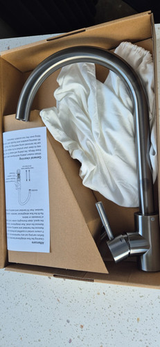 Wickes perugia single - wickes, lever