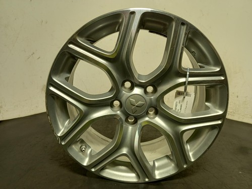 Mitsubishi outlander alloy - mitsubishi,
