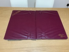 Parker Hilton Portapuzzle