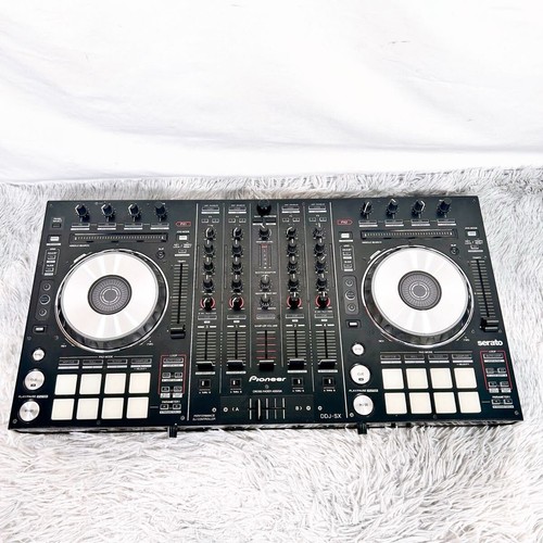 Pioneer ddj channel - pioneer, ddj-sx