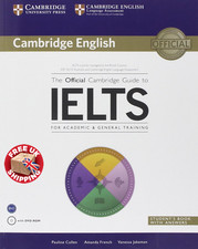 The Official Cambridge Guide