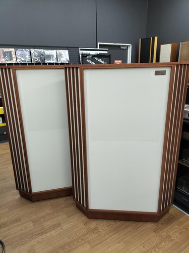 Tannoy autograph hpd385 8ω - autograph,