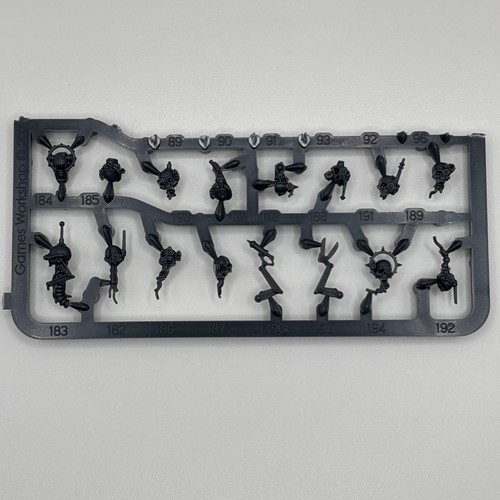 Warhammer 40k battlefield - warhammer,