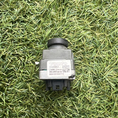 Park assist camera - park,