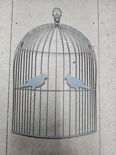 Decorative bird cage for - decorative, home