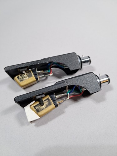 Stanton 500 gold - 2x,