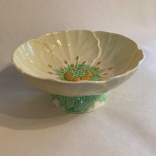Vintage 1930's Carlton Ware