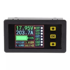 Digital Multimeter