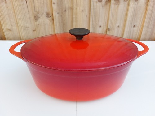Cousances cast iron - cousances, casserole