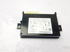 2019 MERCEDES E-CLASS