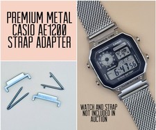 22mm Watch Strap adapter For