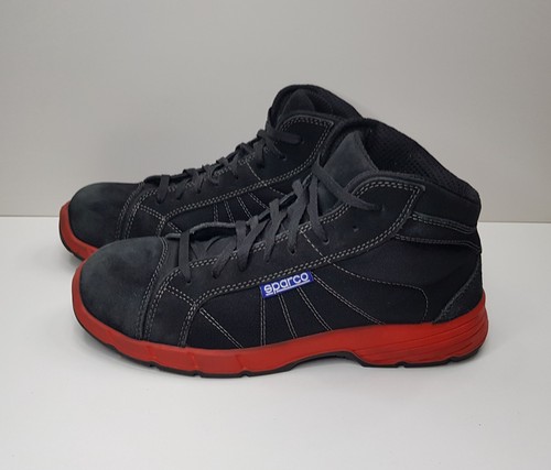 Sparco challenge 10 5uk - sparco, 10.5uk