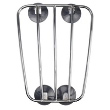 Motorcycle Fuel Tank Rack