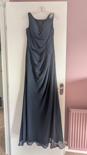 Bridesmaid prom dress true - dress,