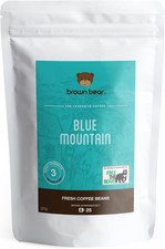 Blue Mountain Blend Coffee