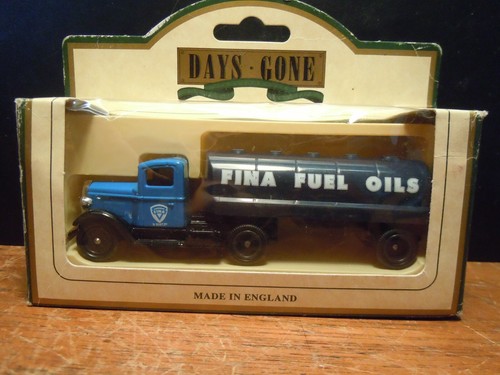 Lledo days gone - lledo, collection