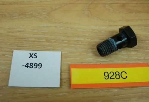 Bmw 100 11421338506 - 100, gs