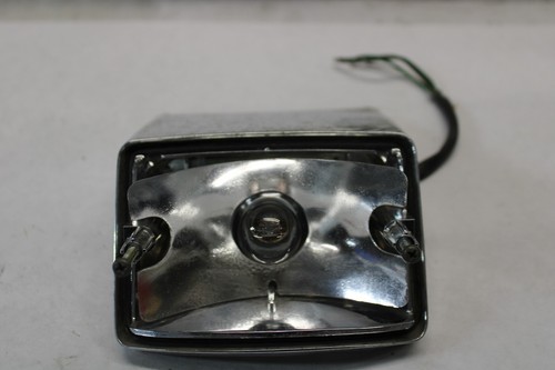 Tail light base - tail, 33703-mb1-671