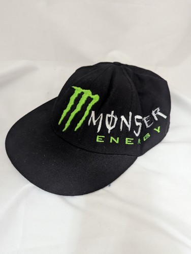 Monster energy drink hat small - monster,