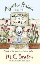 Agatha Raisin and the