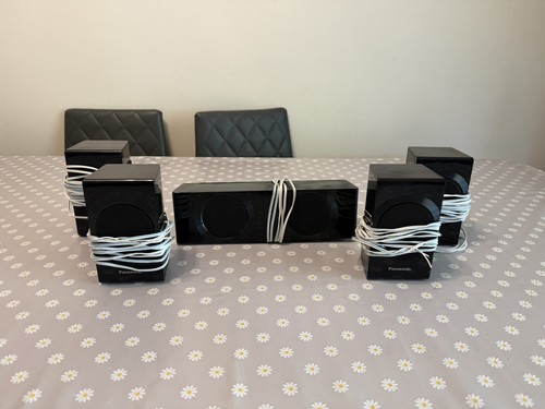 Panasonic surround blu - panasonic,