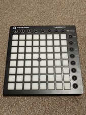 Novation Launchpad MK2 Midi