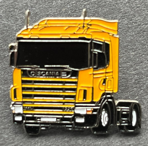 Scania l144 motoring truck - l144,