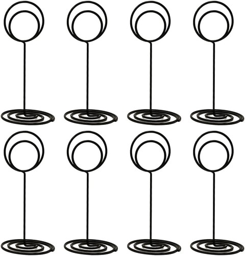 Pcs metal wire place card - pcs,