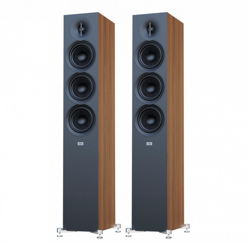 Elac debut df53 - debut,