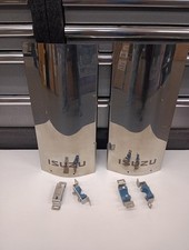 ISUZU Grafter tipper mirror