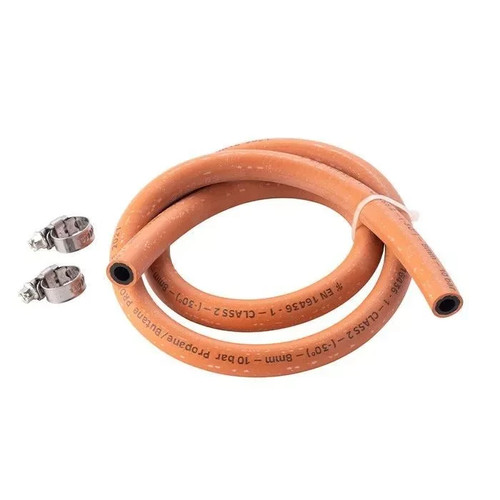 Calor low pressure gas hose - calor,