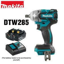 Makita DTW285  18V Brushless