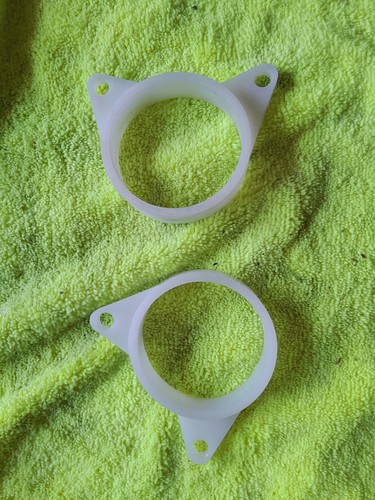 Front fender bracket - fender,