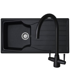 Liquida CMP10BL 1.0 Bowl