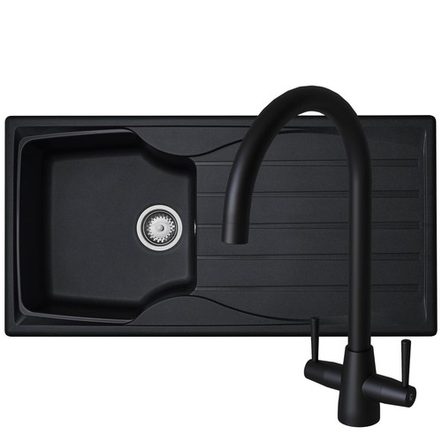 Liquida cmp10bl bowl - cmp10bl,
